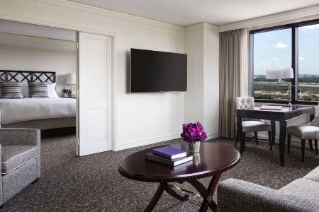 Crystal City Marriott at Reagan National Airport - 42