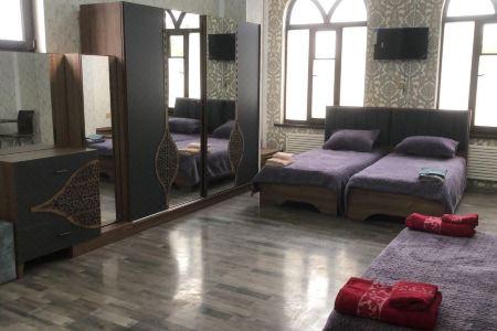Delifin & Restauraunts & Spa - 3