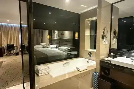 Jinling International Huaian - 7