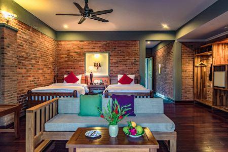 Pilgrimage Village Resort & Spa - 86
