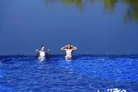 Wuxi Rsun The Lakefart - 3
