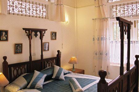 Manor House, Kandy - 18