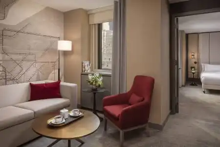NH Collection New York Madison Avenue - 46