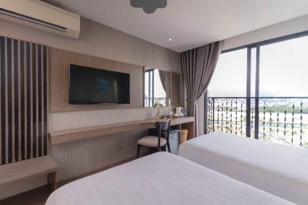 Sochi Nha Trang Beach - 84