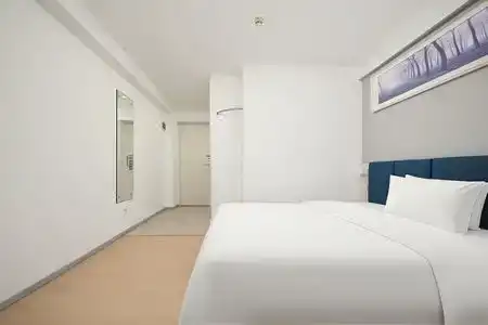 7Days Inn - 56