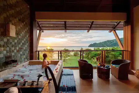 Shangri-La Rasa Ria, Kota Kinabalu - 0