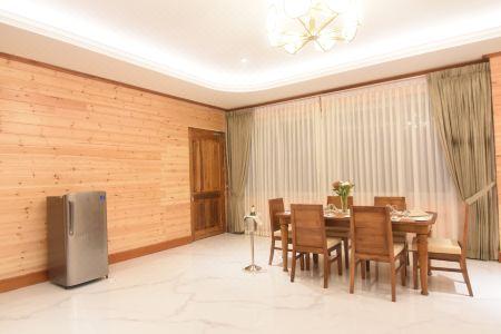Araliya Red - Budget Friendly - Where You Find Stunning 360 Panoramic View of Nuwara Eliya - 22