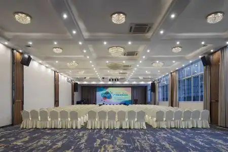 Guangzhou Bonuses - 4