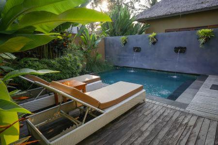 The Sankara Resort & Spa - 36
