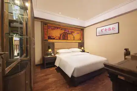 Lijiang Jinfu - 47