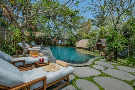 The Kanjeng Resort Ubud - 1