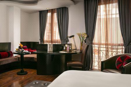 La Nueva Boutique Ha Noi - 51