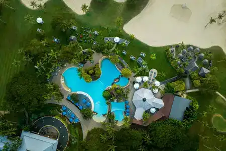 Shangri-La Rasa Ria, Kota Kinabalu - 1