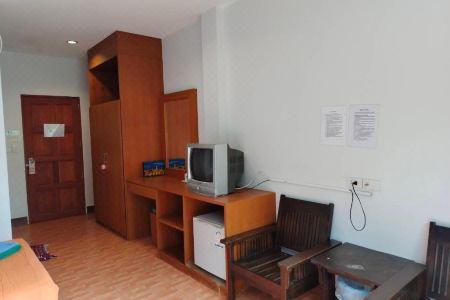 N.D.Hotel - 16