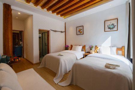 LiJiang Sunshine Garden Villa - 28
