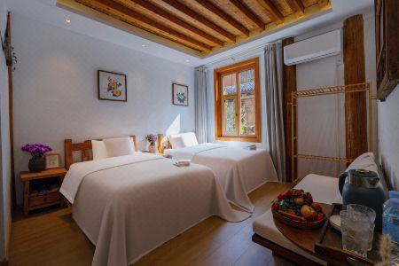 LiJiang Sunshine Garden Villa - 25