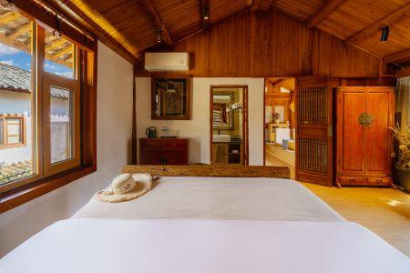 LiJiang Sunshine Garden Villa - 18