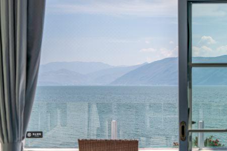 Dali Sea Whisper Sea-view - 129