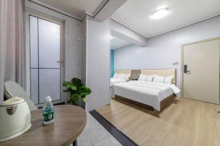 Shenzhen Xinjiamei - 21