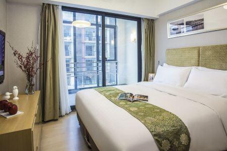 Citadines Zhuankou - 45