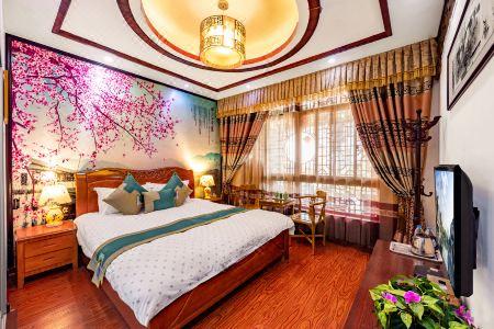 Yuhua Chunxiao Boutique Theme Inn - 27
