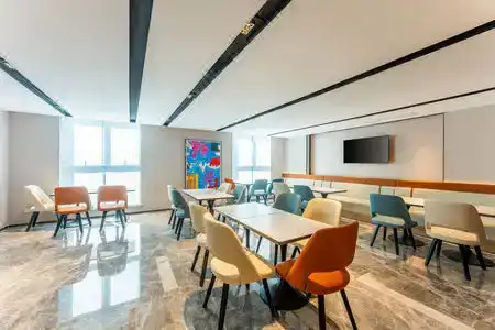 Holiday Inn Express HANGZHOU HUANGLONG by IHG - 8