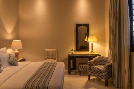Safir Dahab Resort - 21