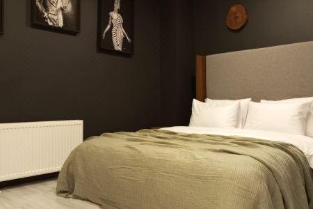 Taksim Landhouse - 37