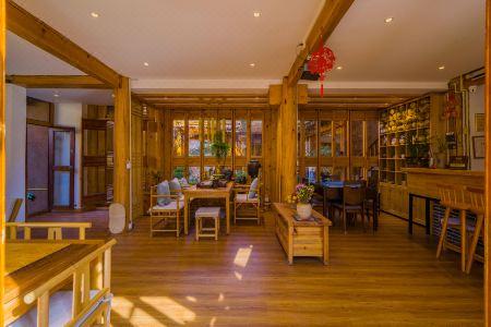 LiJiang Sunshine Garden Villa - 7