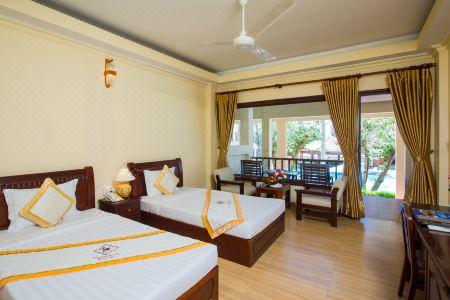 Tien Dat Mui NE Resort & Spa - 36