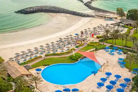 Coral Beach Resort - 6