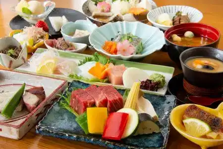 Arima Onsen Motoyu Ryuusenkaku - 2
