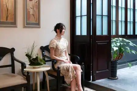 Qianjing Xiaozhu Boutique - 10