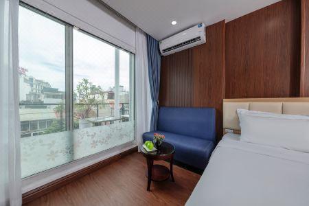 Millennium Hanoi - 51