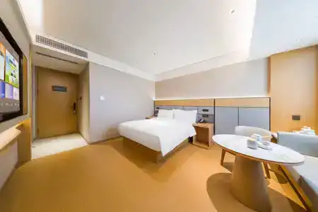 Ji Hangzhou Xiasha Economic Development Zone - 3