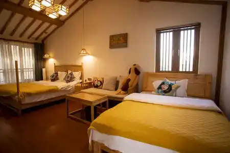 XILU·NANXI INN - 110