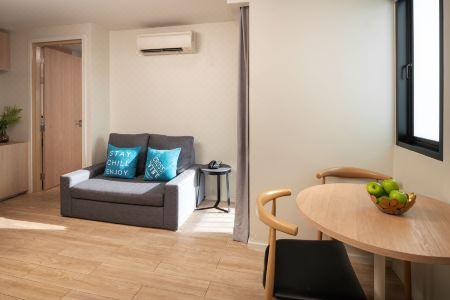 Cross Vibe Bangkok Sukhumvit - 61