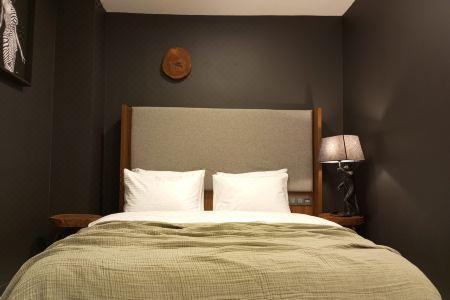 Taksim Landhouse - 41