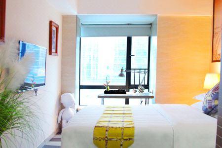 Timmy Apartment - 111