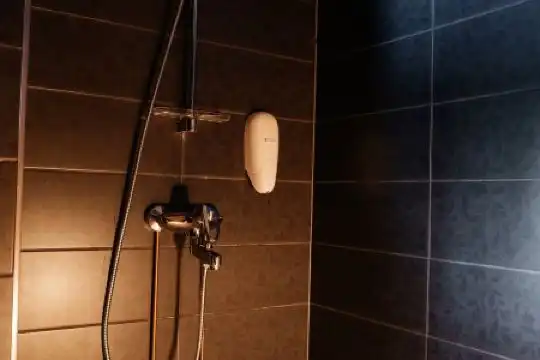 Aurora Queen Resort Igloos - 98