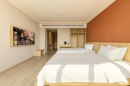 Bishkek Crystal Luxury Smart (Ala-Too Square Branch) - 8