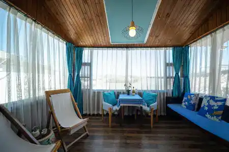 Menghuan Dali Topic Guest House - 81