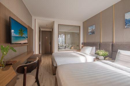 Sochi Nha Trang Beach - 65