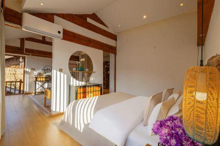 LiJiang Sunshine Garden Villa - 64