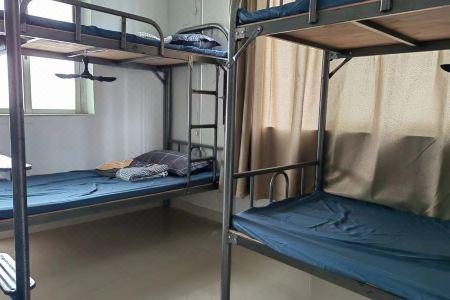Anju Youth Hostel - 14