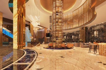 Howard Johnson Plaza by Wyndham Blue Bay Sihanoukville - 5