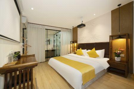 Zhuyixuan Boutique Guesthouse - 71