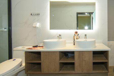 Zhuyixuan Boutique Guesthouse - 86