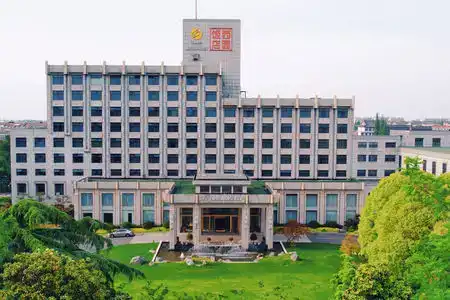Xiyuan - 3