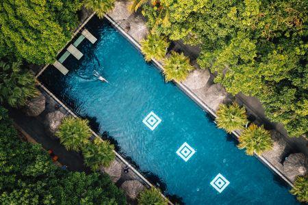 Pilgrimage Village Resort & Spa - 43